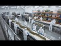 How Faux Snake -Texture Leather Is Manufactured Inside Modern Factories