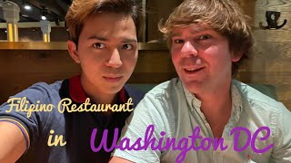Top 20+ filipino restaurant washington dc area