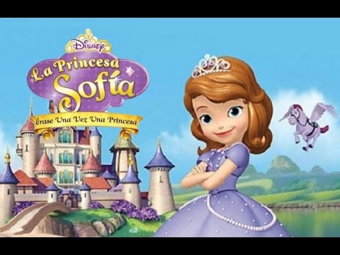 Princesa Sofia Juego de Princesa Sofia Game Princesa Sofia Jogo