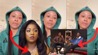 Download Lagu Gatvol Cyan Boujee FIRES BACK at DJ Charlene \u0026 Biko Twins In XPLOSIVE Rant!! MP3