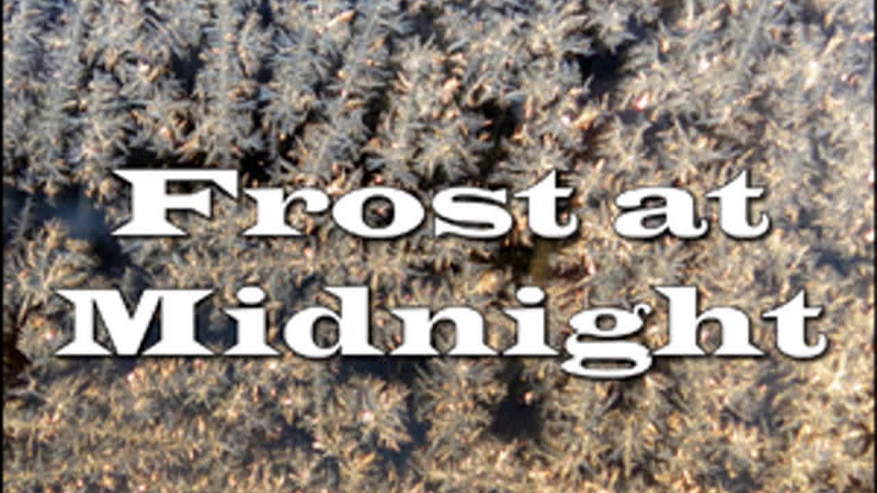 Frost at Midnight by Samuel Taylor COLERIDGE read by Various | Full Audio Book