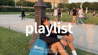 【Cafe Music】 The Process of Coming to Love the Same Scenery | Afternoon Grooves | harusoupe 👫🤎 screenshot 2