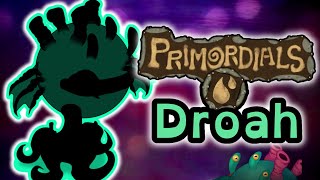 Droah (Prediction) - My Singing Monsters