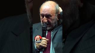 GALIMBERTI E SEVERINO: “DIO È MORTO” - #galimberti #severino #filosofia #nietzsche #dio #morte