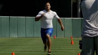 Tim Tebow's MLB Tryout Was Openly Mocked
