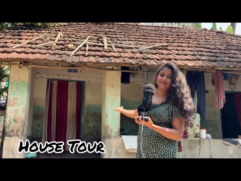 ASMRハウスツアー