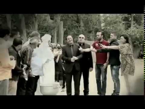 الحاج لخضر حكومة هم Pain Et Systeme Houkouma Hom Ep 15