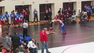 cape classic quarter finals 2016 182lbs