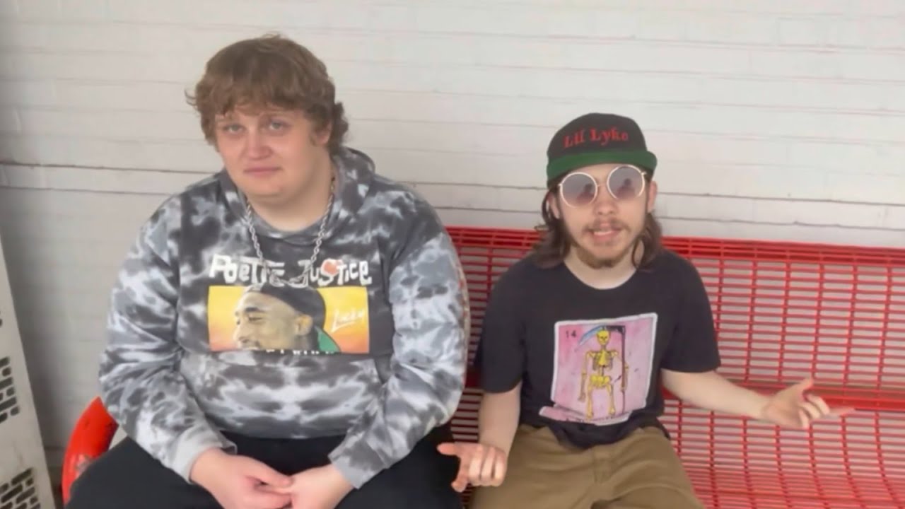 "Body Drop" - Lil Lyko x Halo Ronz - (OFFICIAL MUSIC VIDEO)