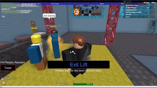Finobe 2012 (FFE V2.1 test)