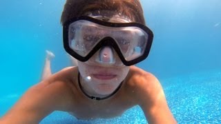 All Stars Underwater Fun