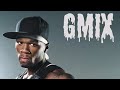 50 Cent Best Remixes Mix 2022