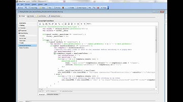 V11 Displaying Events on the Calendar Control in a Dialog Component - Behind Scenes Part 5