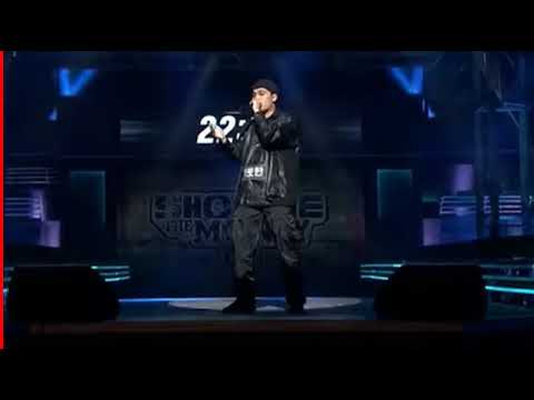 쇼미9 이로한 2차 예선 fullver.