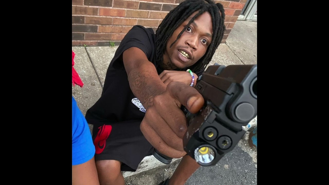 [FREE] NWM Cee Murda x NLE Choppa x 30 Deep Grimey Type Beat 2022 - “MURDA”