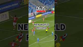 Even 1.6 Seconds Faster Than Wirtz