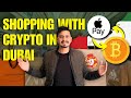 Using Apple Pay in Dubai With Pakistani iPhone