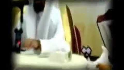 اواخر سورة الحشر عام 1430 هـ ناصر القطامي