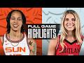 Connecticut Sun vs. Portland Fire | FULL GAME HIGHLIGHTS | May 18, 2026