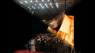 INNOCENT MUMBA - OPENED MY DOORS