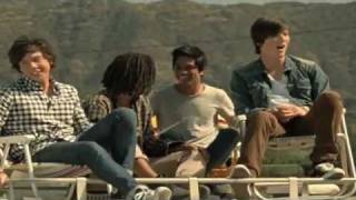 Allstar Weekend Come Down With Love Music Video Disney Channel Uk