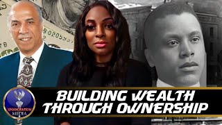 FBAs Don t Need Jobs They Need Businesses Dr Claude Anderson s Message Through Samuel Wilcox