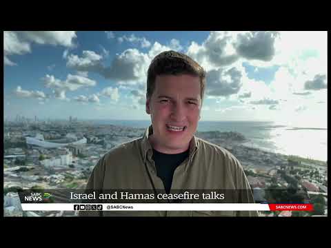Hamas allegedly refusing to free 40 hostages…… Biden says Netanyahu making ‘mistake’ in Gaza