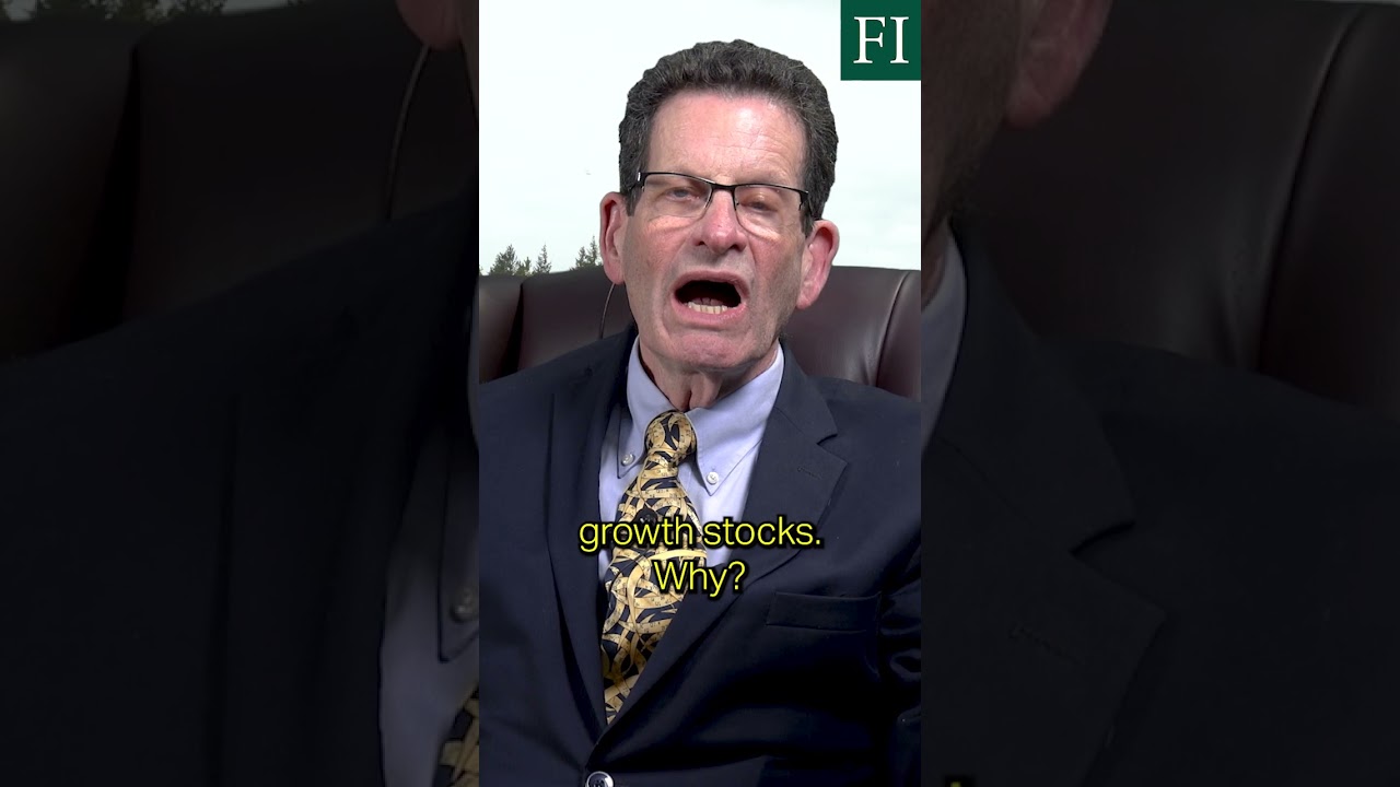 Ken Fisher on Market Leadership
