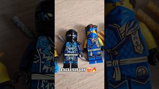 Lego Ninjago Dragons Rising Saison 3 Minifigs Excusif Jay Tournois Votre Avis ??