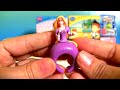 Giant EASTER Eggs SURPRISE Peppa TMNT SpongeBob MyLittlePony Mickey Minnie SHOPKINS Disney FROZEN 