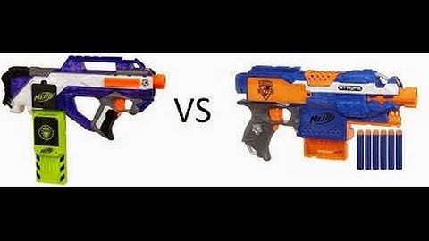 STRYFE VS RAYVEN WHO WILL WIN