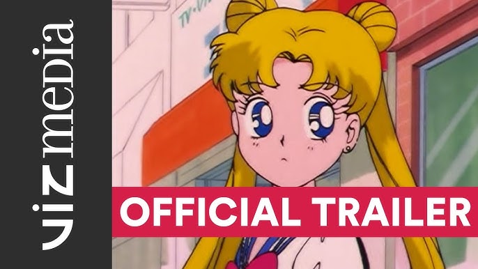 Sailor Moon' ganhará novo filme em 2020; assista ao 1º teaser