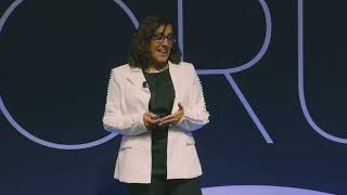 Prudential presenting at AILF