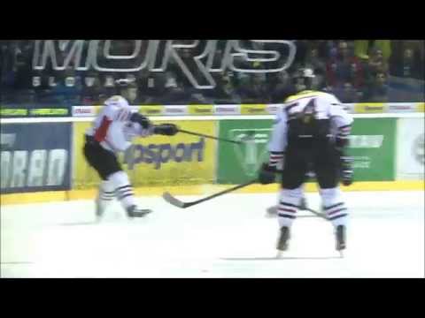 HC Košice 4:3sn