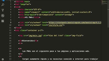 10- Guardar el APP SHELL a la hora de instalar SW
