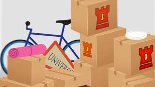 Best Uses for Self-Storage | College Students