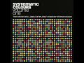 Stephan Bodzin - Systematic Colours vol.1