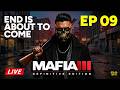 Lincoln Clay Is Unstoppable ⚔️ | Mafia 3 Part 9 Hindi Gameplay #livestream #games