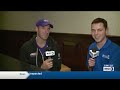 Dave Riggert talks JMU Football ahead of Armed Forces Bowl