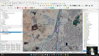 QGIS Essential Plugin 3 Quick OSM and Vectors Tutorial 4