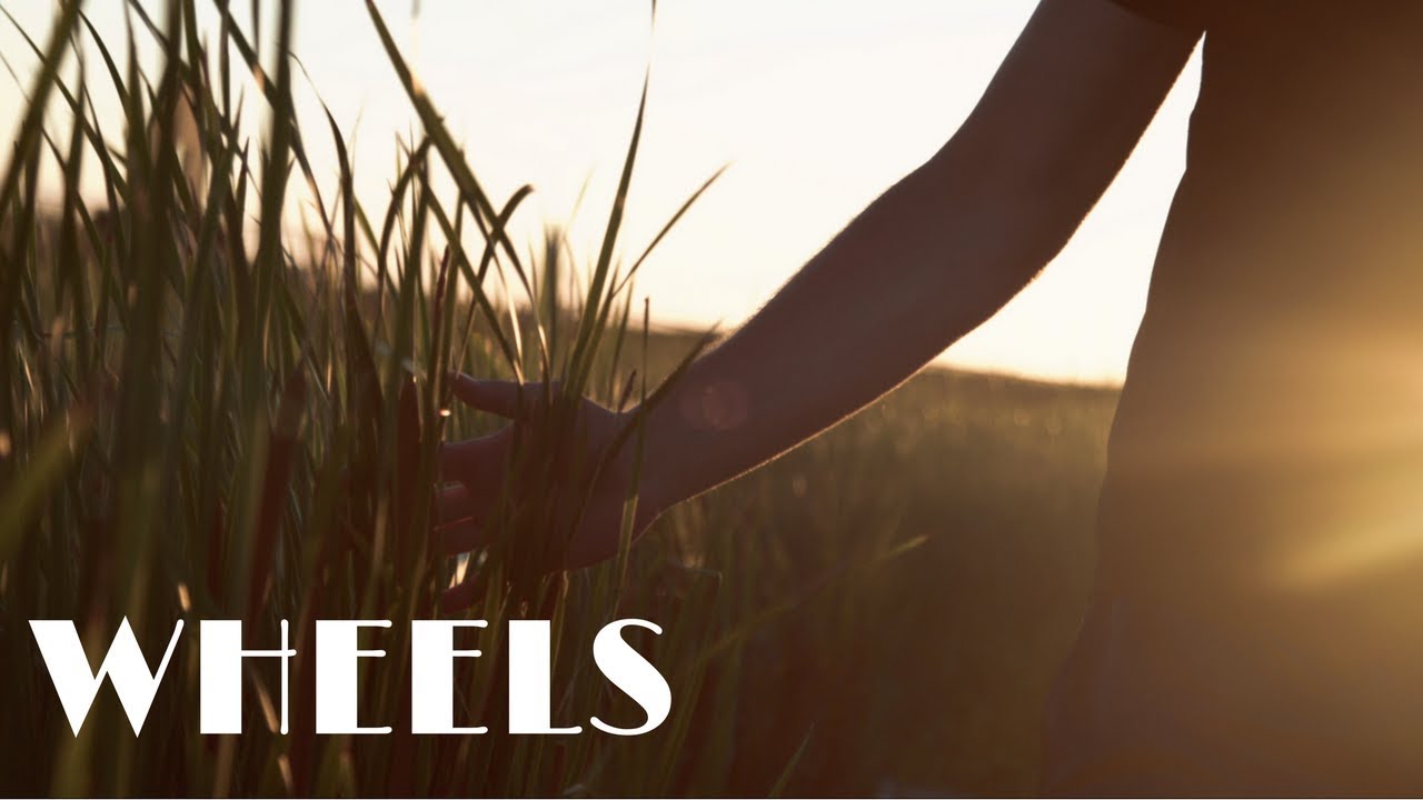 "Wheels" | Filmriot/Filmstro 1 Minute Short Film Contest