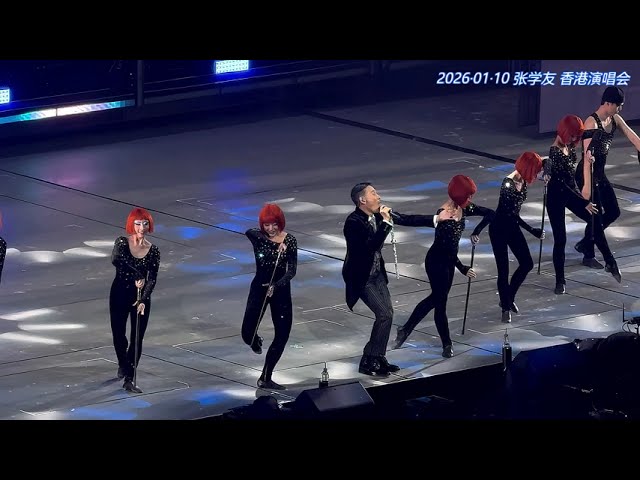 張學友　 ジャッキー・チュン CD/ アジアボックス 第10回 KKBOX MUSIC AWARDS】Jacky Cheung (張學友 ジャッキー・チュン