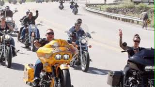 Chicano Pride Ride 2018