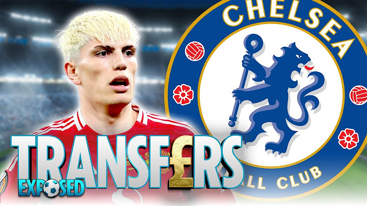 Alejandro Garnacho to Chelsea LATEST | Transfers Exposed