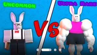 CARROT TOWER DEFENSE NOOB TO PRO PART 1 | (ROBLOX)