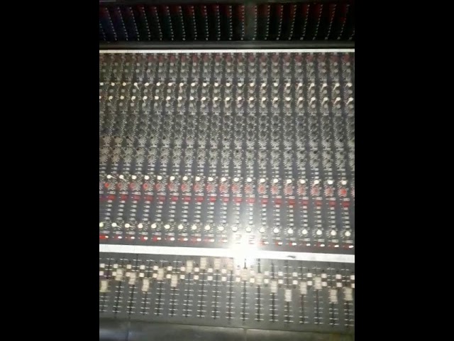 Soundtracs PLC solo logic