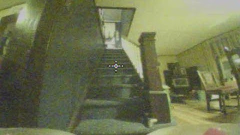 Winter whoopin with the NBD Acrobee V2