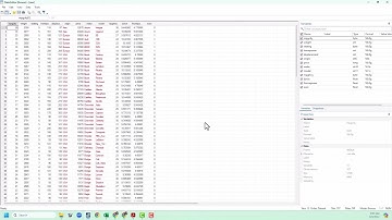 Stata Basics: Creating and Using Dummy Variables