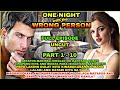 FULL EPISODE UNCUT | PART 1 - 10 | ONE NIGHT WITH THE WRONG PERSON | OfwPinoyLibangan