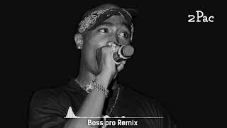 2Pac & FR MUSİC & BOSS PRO (All Eyes On Me)